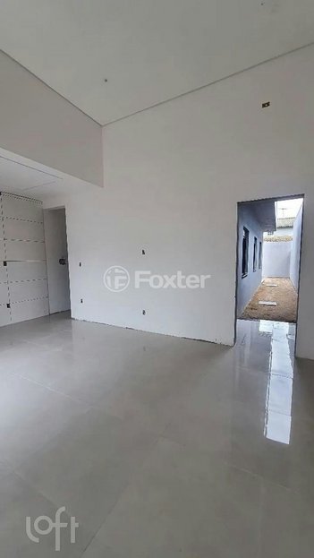 house em Rua Os Dezoito do Forte, Bom Sucesso - Gravataí - RS