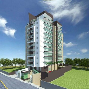 apartment em Rua Celso, Vila Progresso - Guarulhos - SP