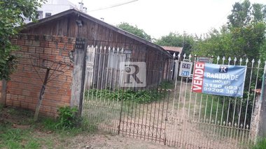 land_lot em Henrique Coelho Neto, Vargem Grande - Pinhais - PR