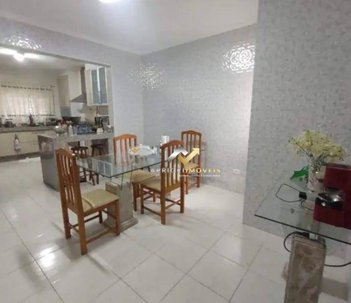 house em Rua Baía Blanca, Parque Oratório - Santo André - SP