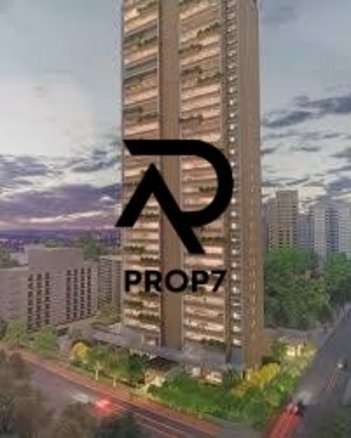 apartment em Rua Vupabussu, Pinheiros - São Paulo - SP