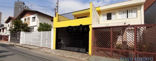 house em Rua das Sempre-Vivas, Jardim das Acácias - São Paulo - SP