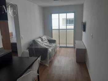 apartment em Avenida Olavo Bilac, km 18 - Osasco - SP