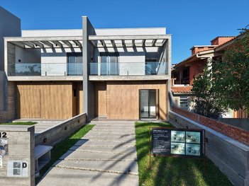 house em Rua Rio Mampituba, Xangri-Lá - Xangri-Lá - RS