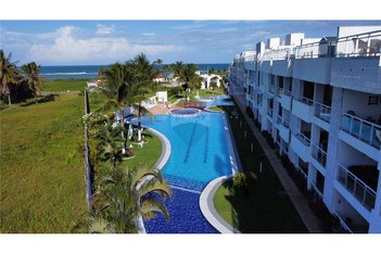 apartment em Rua Monsenhor Antônio Barros, Barra de Tabatinga - Nísia Floresta - RN