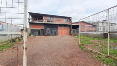 commercial_property em Rua Júlio Grandin, São Cristóvão - Passo Fundo - RS