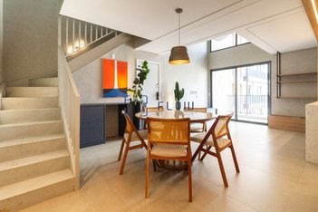 apartment em Rua Chafalote, Vila Ipojuca - São Paulo - SP