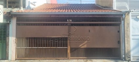 house em Rua Darcy Landulfo, Jardim São Guilherme - Sorocaba - SP