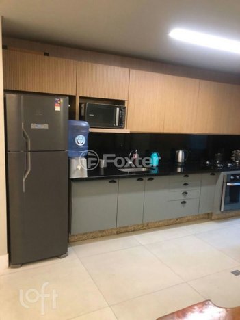 apartment em Rua das Algas, Jurerê - Florianópolis - SC