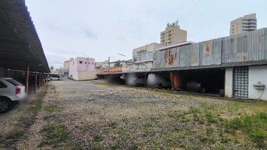 land_lot em Rua Francisco Ferreira Leão, Vila Leão - Sorocaba - SP