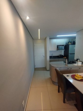 apartment em Rua Morvam Dias de Figueiredo, Anchieta - São Bernardo do Campo - SP