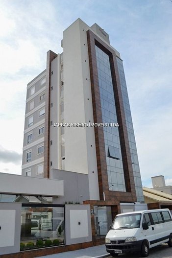 apartment em Avenida Paineiras, Areias - Tijucas - SC