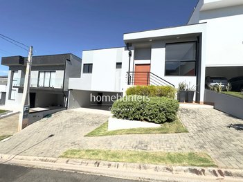 house em Rua Ettore Bertoli, Loteamento Residencial Santa Gertrudes - Valinhos - SP