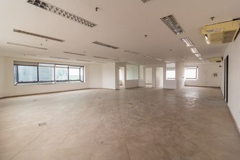 office em Avenida Francisco Matarazzo, Água Branca - São Paulo - SP