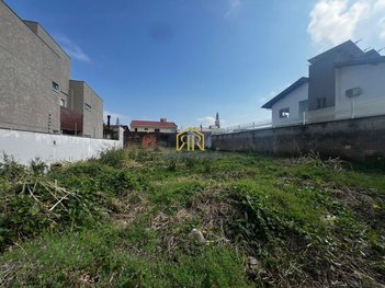 land_lot em Rua Itapuã, Itacorubi - Florianópolis - SC