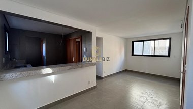 apartment em Rua Estados Unidos, Sion - Belo Horizonte - MG