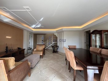 apartment em Praça Irmãos Karmam, Sumaré - São Paulo - SP