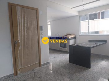 apartment em Rua Espírito Santo, Lourdes - Belo Horizonte - MG