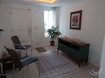 house em Rua Joâo de Barro, Canasvieiras - Florianópolis - SC