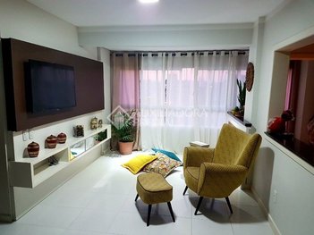 apartment em Rua Tupinambás, Nossa Senhora das Graças - Canoas - RS