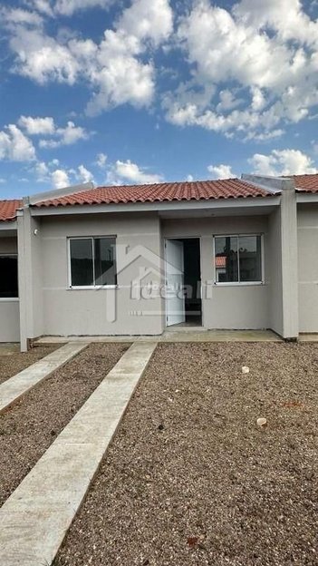 house em Rua Café Filho, Boa Vista - Sapucaia do Sul - RS