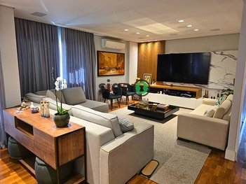 apartment em Rua Itapimirum, Vila Andrade - São Paulo - SP