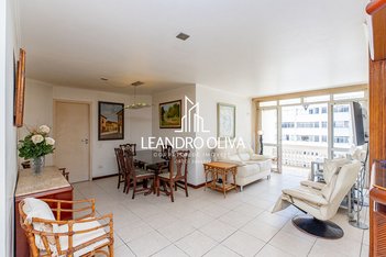 apartment em Alameda Sarutaiá, Jardim Paulista - São Paulo - SP