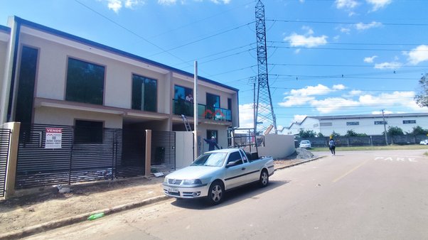 Cômodo Condomínio