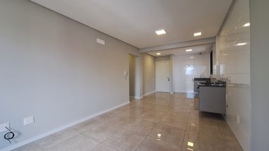 apartment em Avenida Brasil, Centro - Passo Fundo - RS