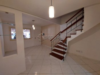 house em Rua Pistoia, Rio Branco - Canoas - RS