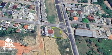 land_lot em Rua Pavões, Floresta - Sapiranga - RS