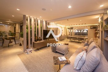 apartment em Rua Alcatrazes, Vila da Saúde - São Paulo - SP