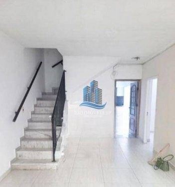 house em Rua Pinheiro Machado, Santa Paula - São Caetano do Sul - SP