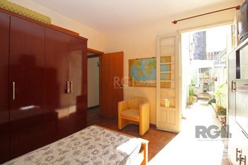 apartment em Ernesto da Fontoura, São Geraldo - Porto Alegre - RS