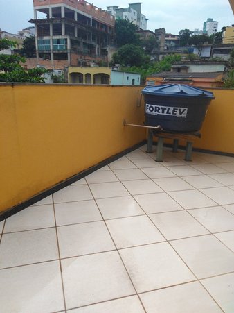 Cômodo Condomínio