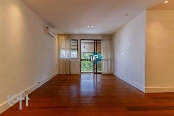apartment em Almirante Saddock de Sá, Ipanema - Rio de Janeiro - RJ