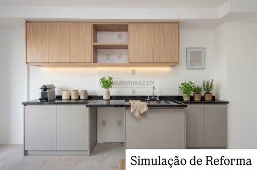 Cômodo Condomínio