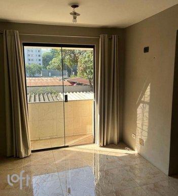 apartment em Azevedo Júnior, Brás - São Paulo - SP