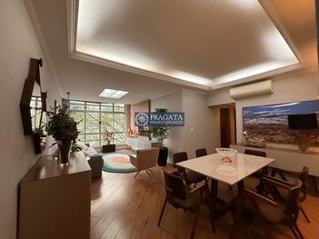 apartment em Rua Peixoto Gomide, Jardim Paulista - São Paulo - SP