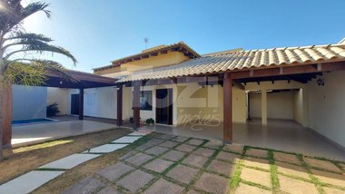 house em Rua das Amendoeiras, Jardim Maringá - Sinop - MT