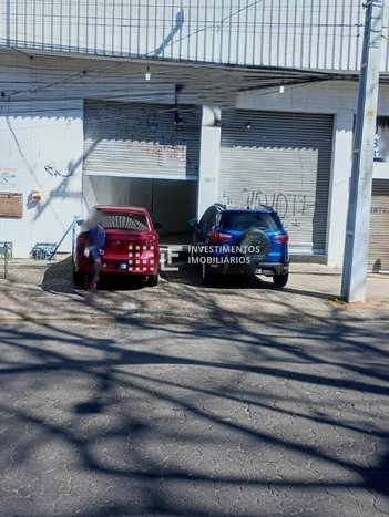 business em Avenida Presidente Getúlio Vargas, Bela Vista - Alvorada - RS