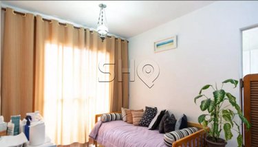 apartment em Rua Doutor Zuquim, Santana - São Paulo - SP