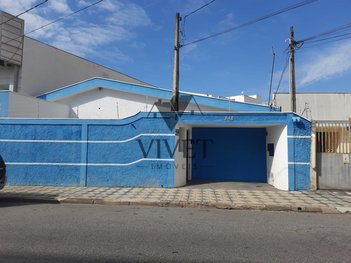 house em Rua Antônio de Andrade, Jardim Faculdade - Sorocaba - SP