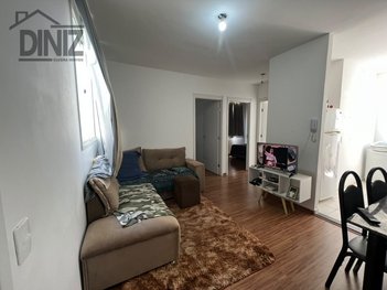 apartment em Rua Padre Argemiro Moreira, São Gabriel - Belo Horizonte - MG