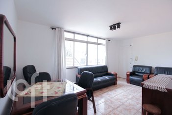 apartment em Avenida Moema, Moema - São Paulo - SP