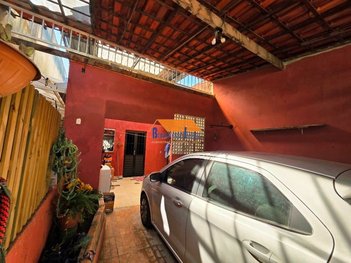 house em Rua dos Abades, Ouro Minas - Belo Horizonte - MG