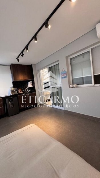 apartment em Rua Atucuri, Chácara Santo Antônio (Zona Sul) - São Paulo - SP