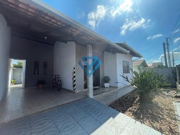 house em Rua Gaspar da Costa Moraes, São Vicente - Itajaí - SC