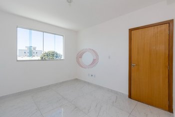 apartment em Rua Professora Afonsina Machado, Candelária - Belo Horizonte - MG