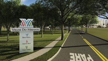 land_lot em Via Anhangüera, Recreio Anhangüera - Ribeirão Preto - SP